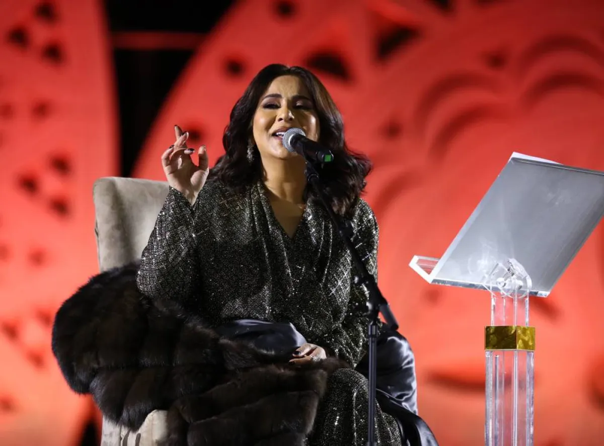 نوال الكويتية 