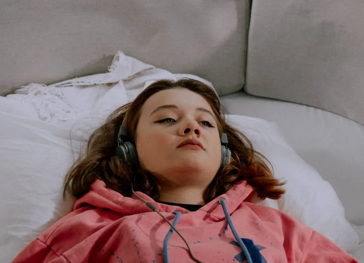 متى يجب أن تذهب إلى النوم؟