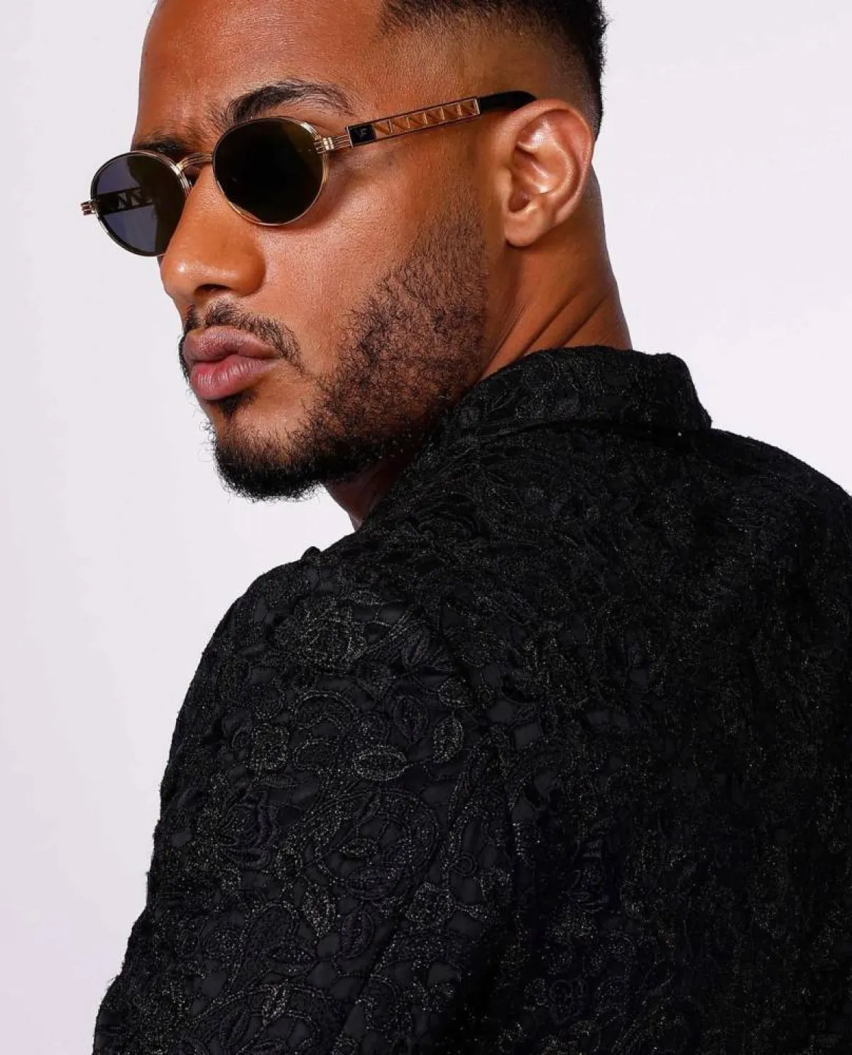 محمد رمضان - الصورة من حسابه على انستغرام