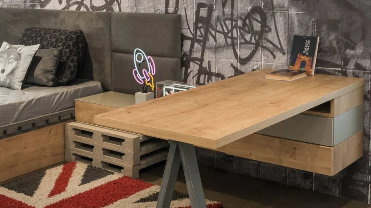 خامة الخشب تعمّر طويلاً