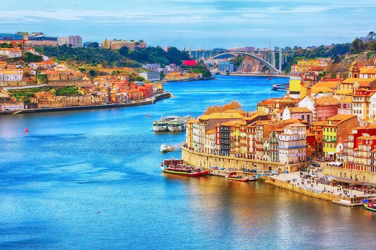بورتو