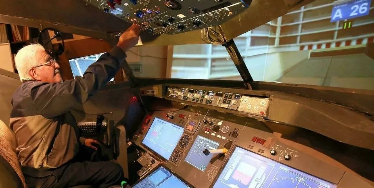 كلفه المشروع ستة آلاف دينار. الصورة من فرانس برس بالعربية