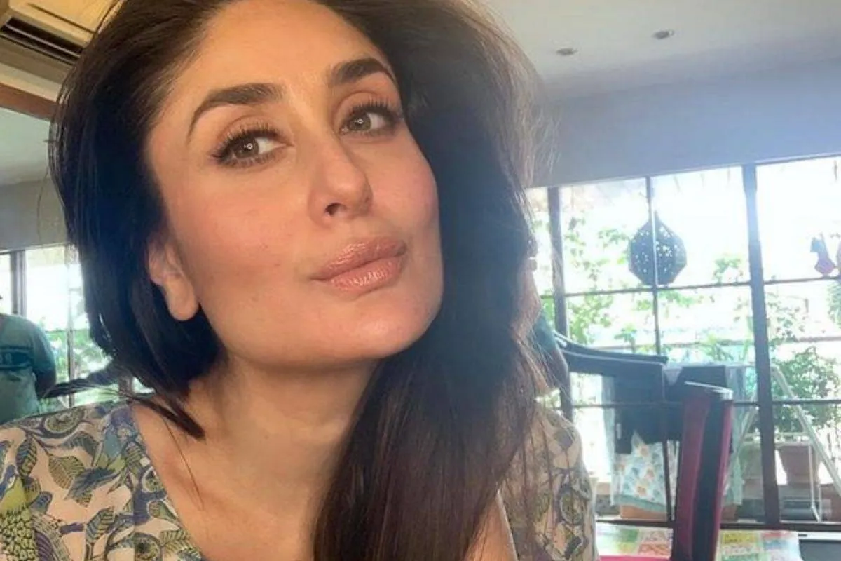 كارينا كابور- الصورة من حسابها على إنستغرام