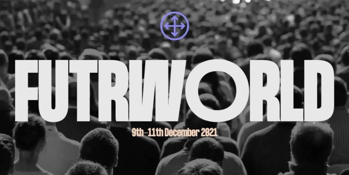 مهرجان FUTR WORLD الشرق الأوسط ينطلق في أبوظبي. الصورة من موقع retailabudhabi.ae