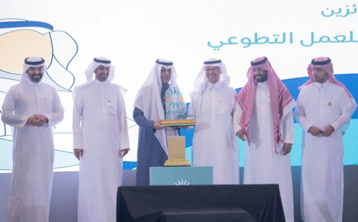 تعليم القصيم يحقق المركز الأول بين إدارات التعليم بالمملكة - الصورة من حساب إدارة تعليم القصيم على تويتر