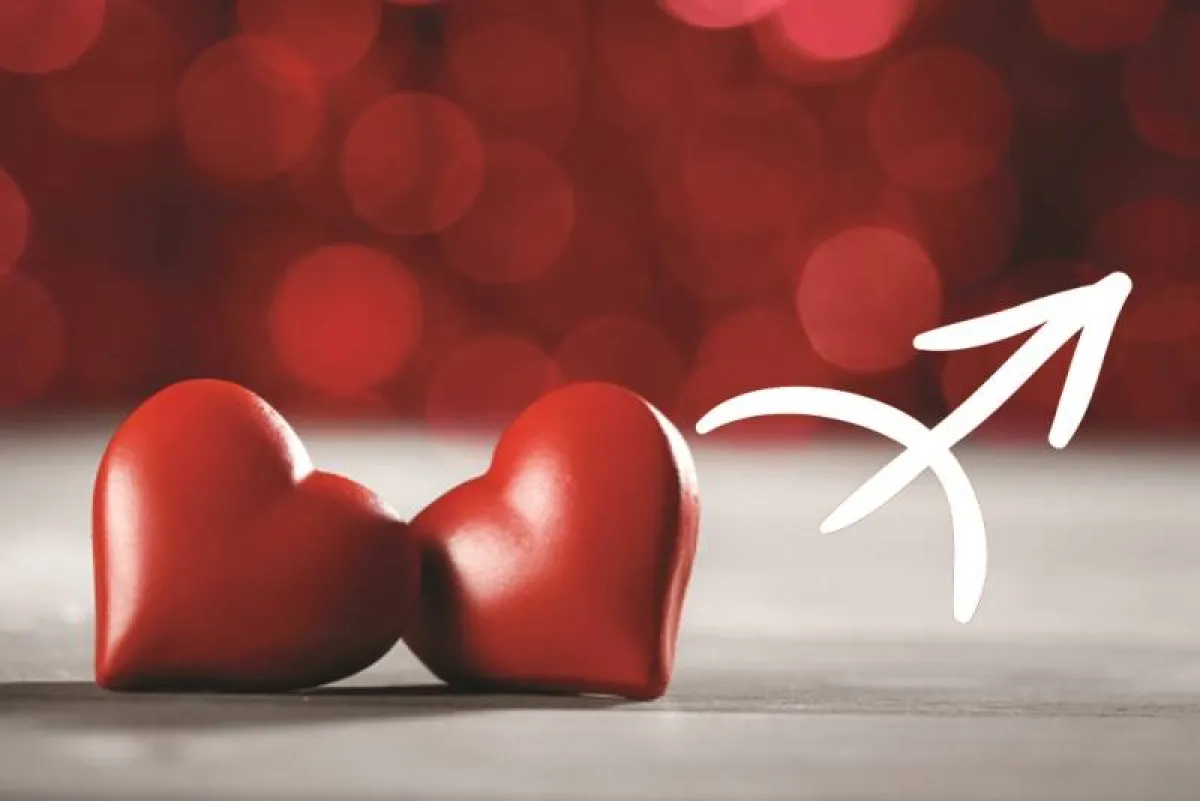 المرأة القوس