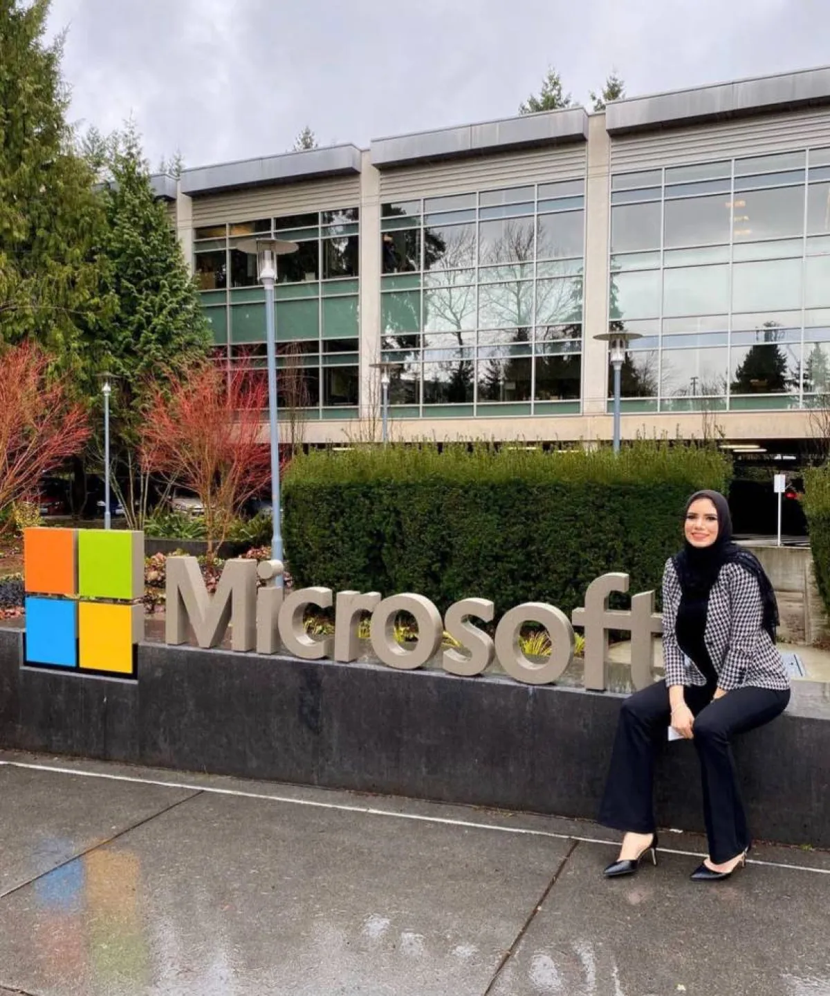 فوربس تختار المصرية دينا أيمن أصغر أستاذة جامعية ضمن 30 شخصية الأكثر تأثيرا في العالم 