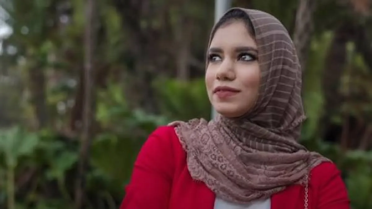 فوربس تختار المصرية دينا أيمن أصغر أستاذة جامعية ضمن 30 شخصية الأكثر تأثيرا في العالم 