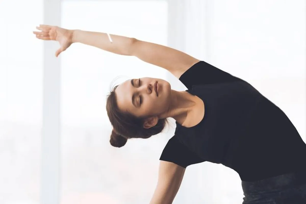 تمارين رياضية للنساء