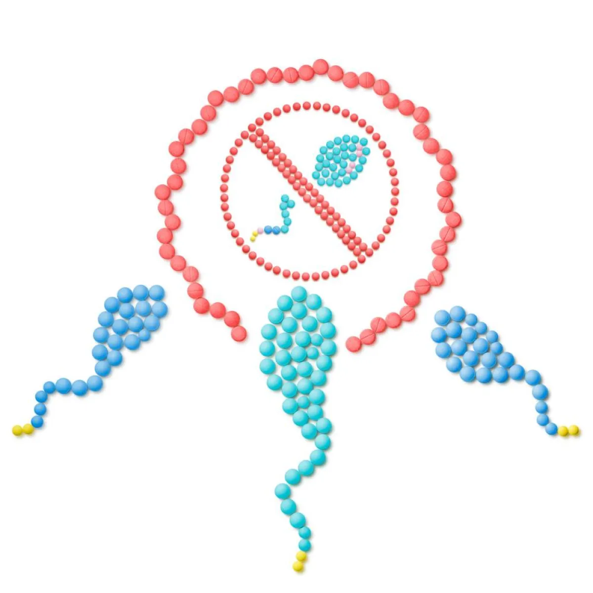 صورة تعبيرية عن سن اليأس