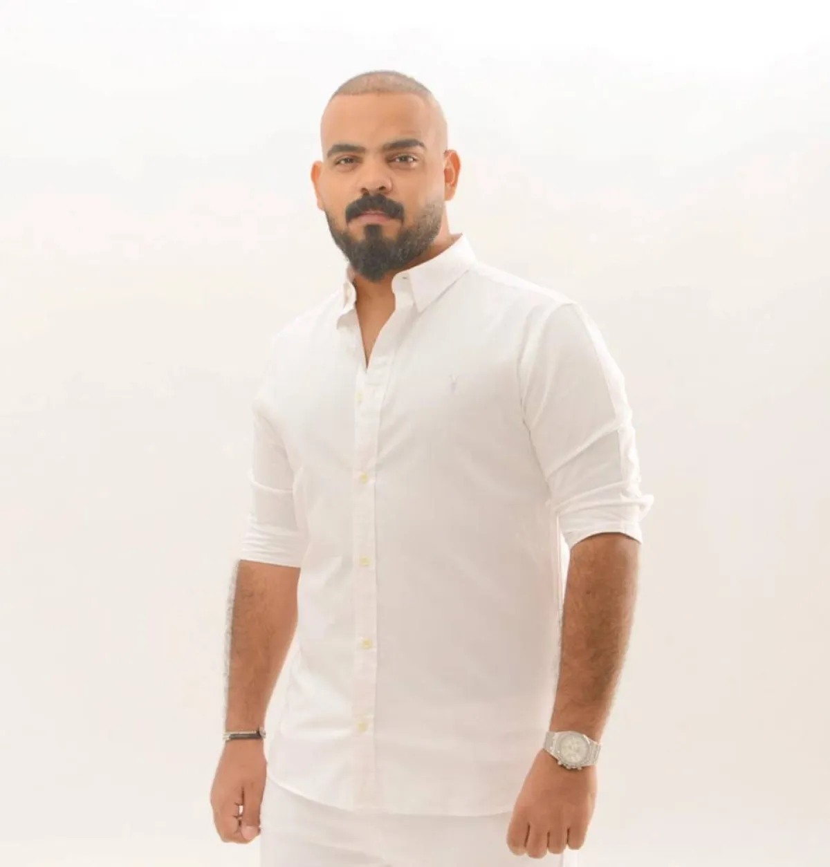 عبدالعزيز الشريف- تصوير يزيد السمراني