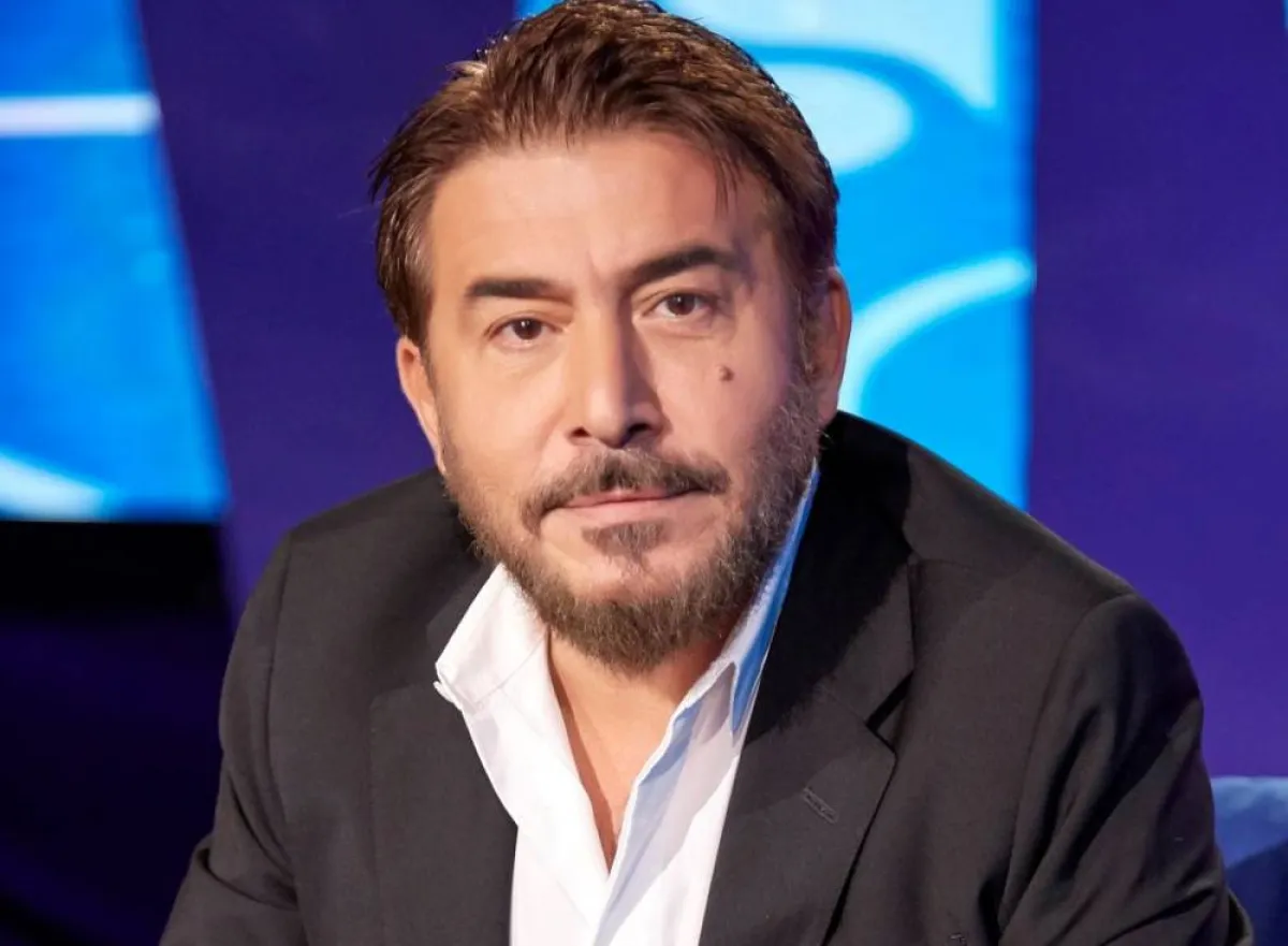 عابد فهد - الصورة من حسابه على انستغرام