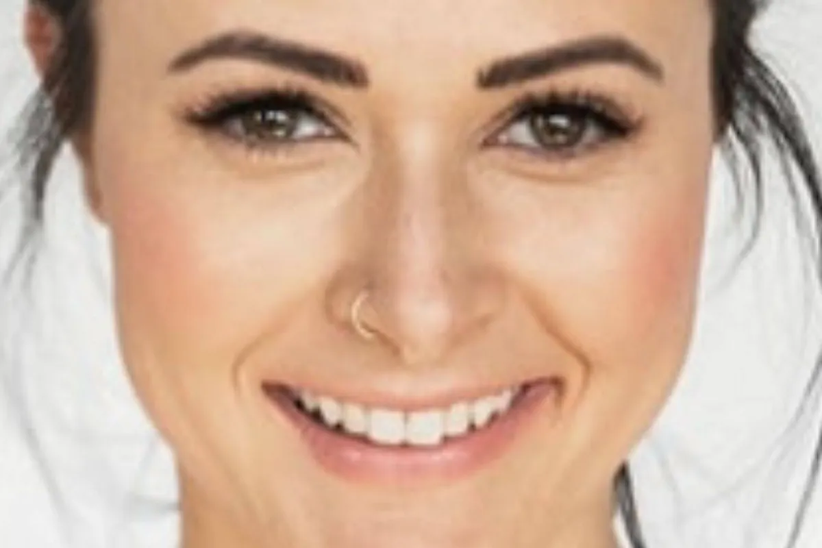 أسرار الابتسامة ولغة الجسد