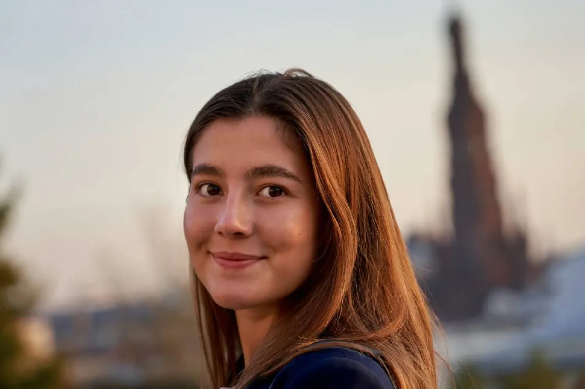 أسرار الابتسامة ولغة الجسد