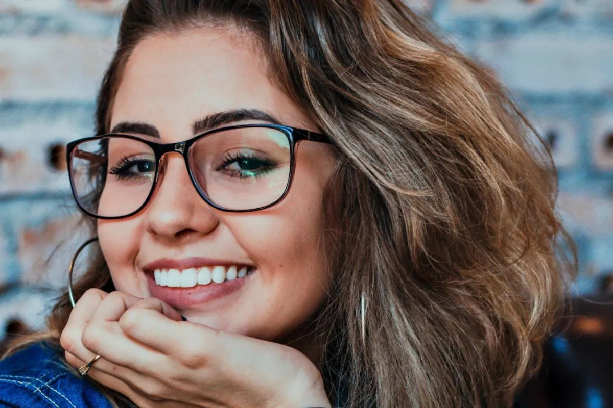 أسرار الابتسامة ولغة الجسد