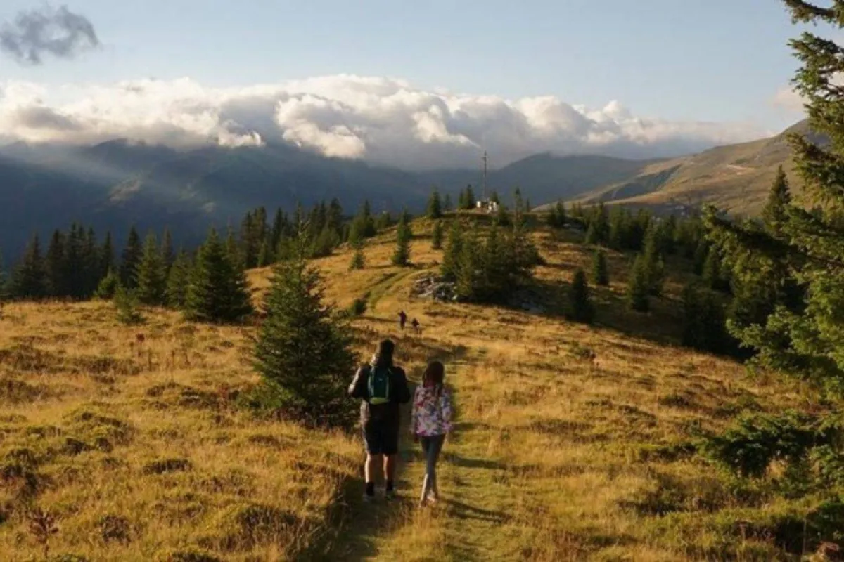 الاحتفال باليوم الدولي للجبال