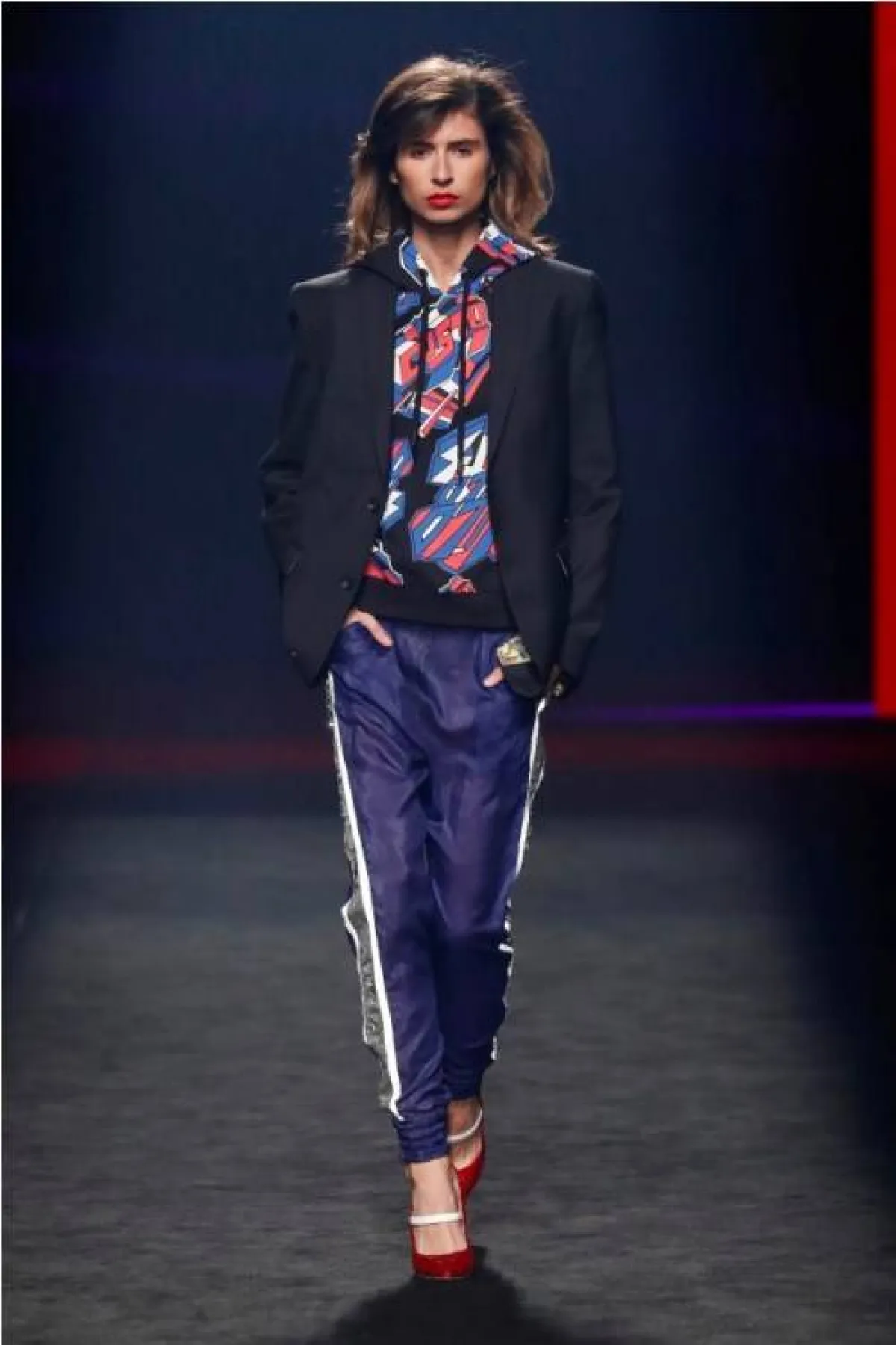 بدلة رياضية