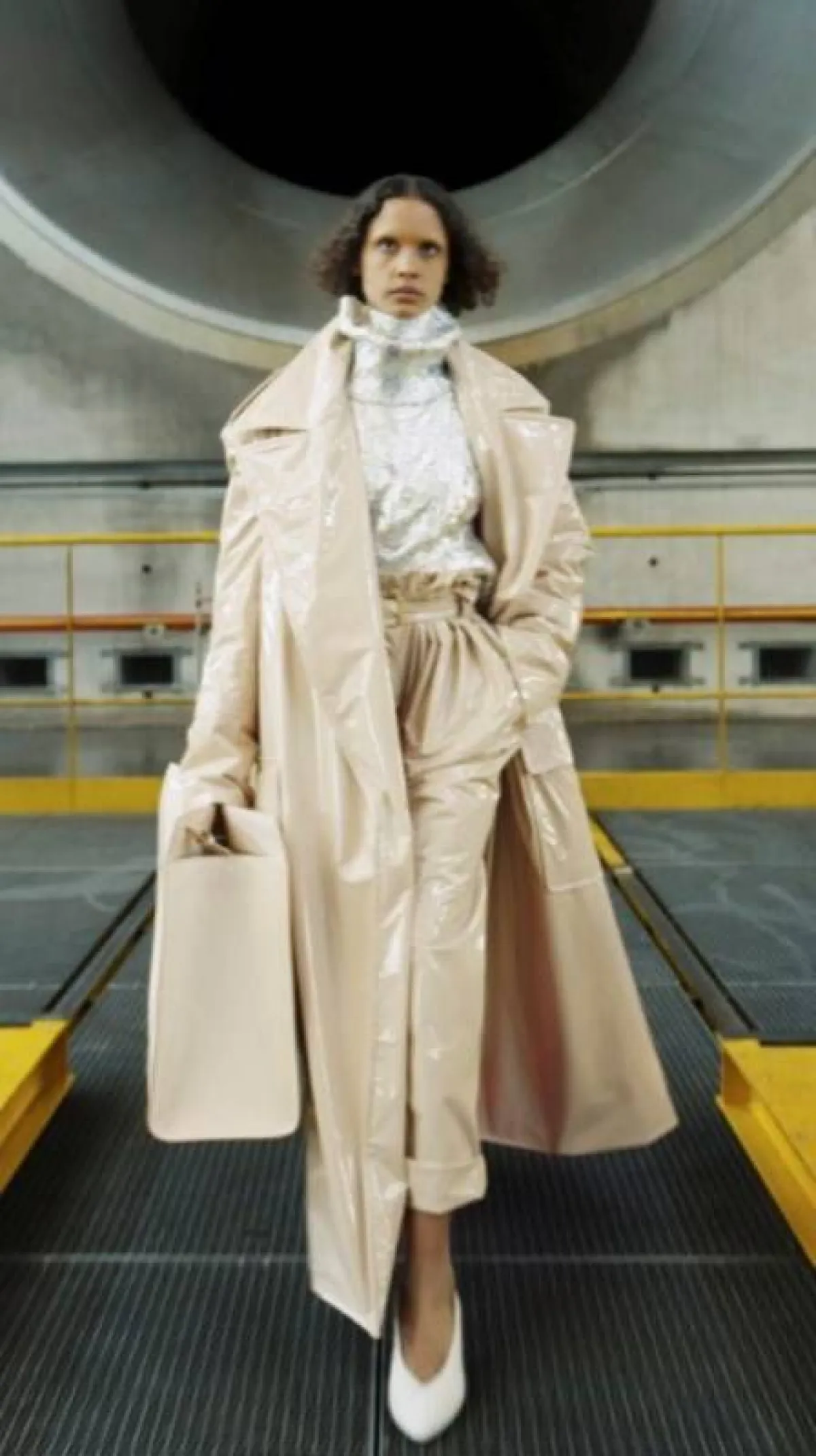 بالمان Balmain