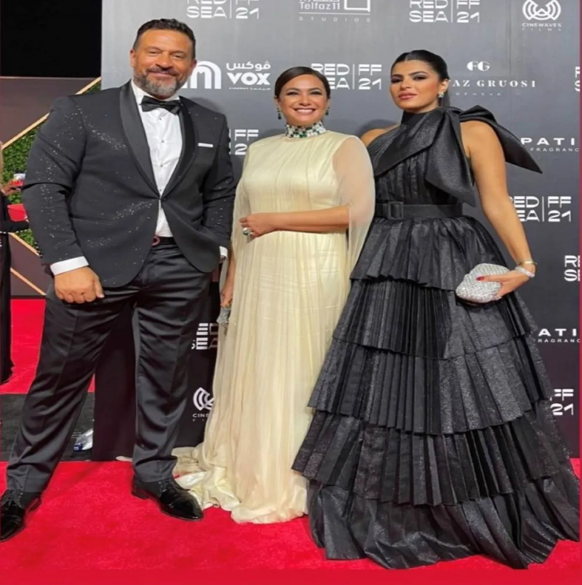 ماجد المصري