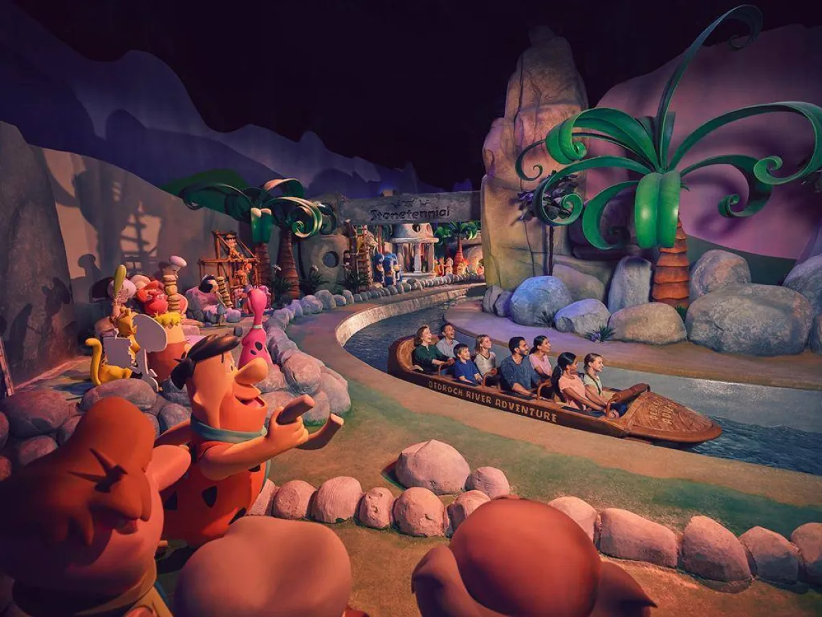 منصة بلولوب المتخصصة بأحدث الأخبار والتطورات التي تشهدها صناعة التسلية والترفيه على مستوى العالم