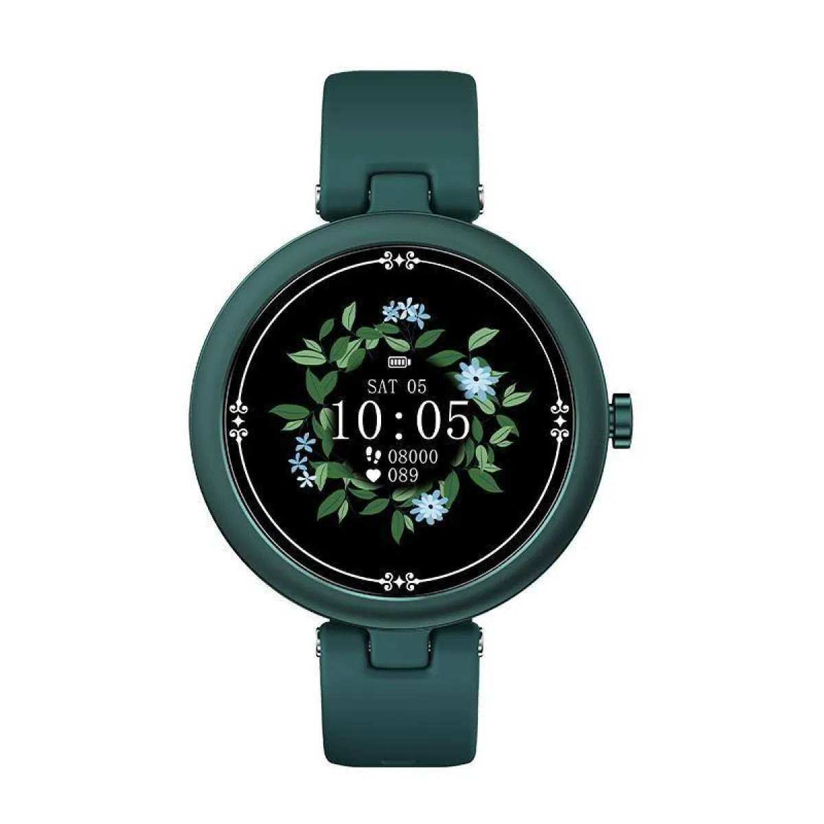 صورة لساعة دوجي الذكية 