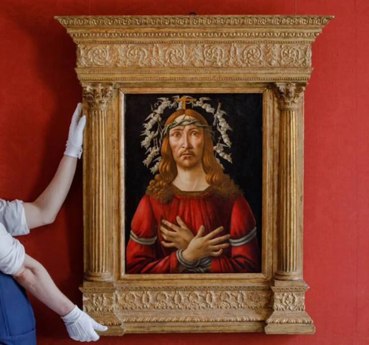 ساندرو بوتيتشيلي