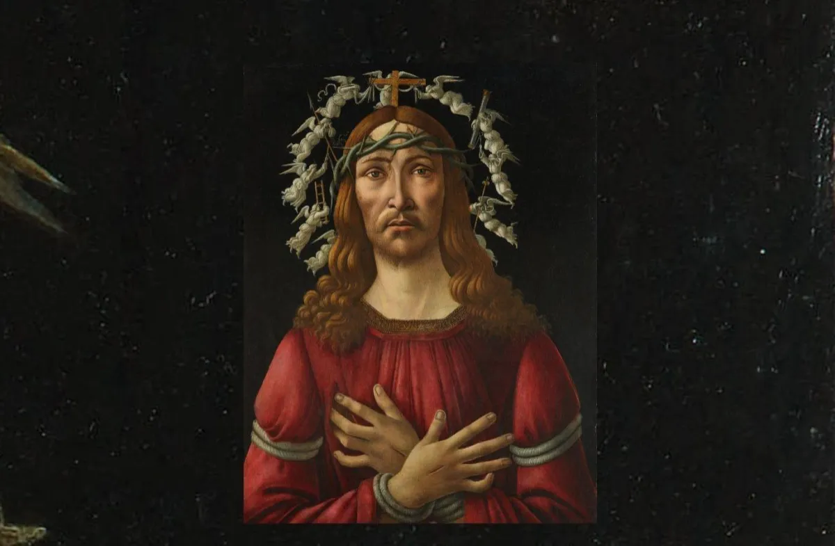 ساندرو بوتيتشيلي