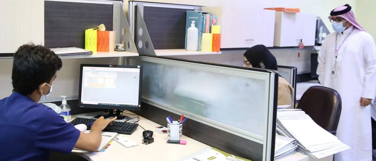 تجمع مكة الصحي يكمل منظومة M3 للترميز الطبي في جميع مستشفيات مكة المكرمة 