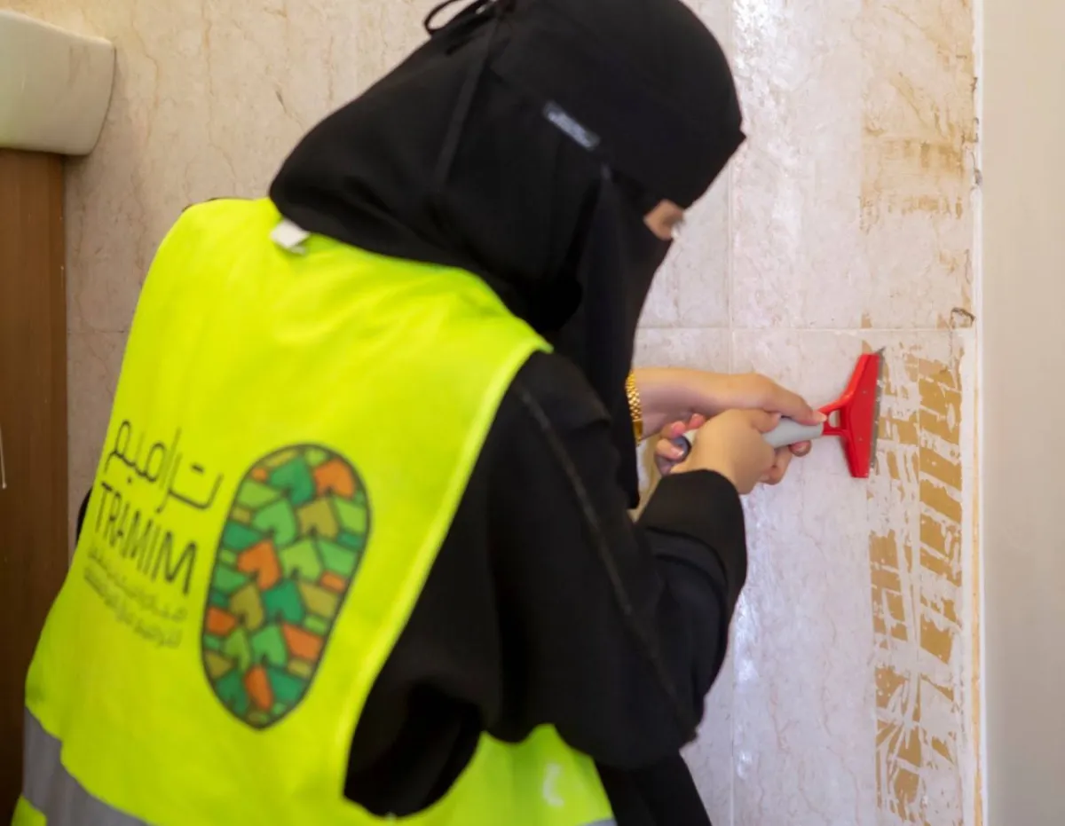 نورة الدبيب 