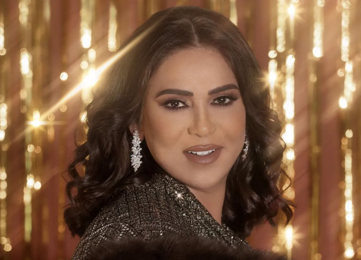 نوال- الصورة من حسابها على انستغرام 