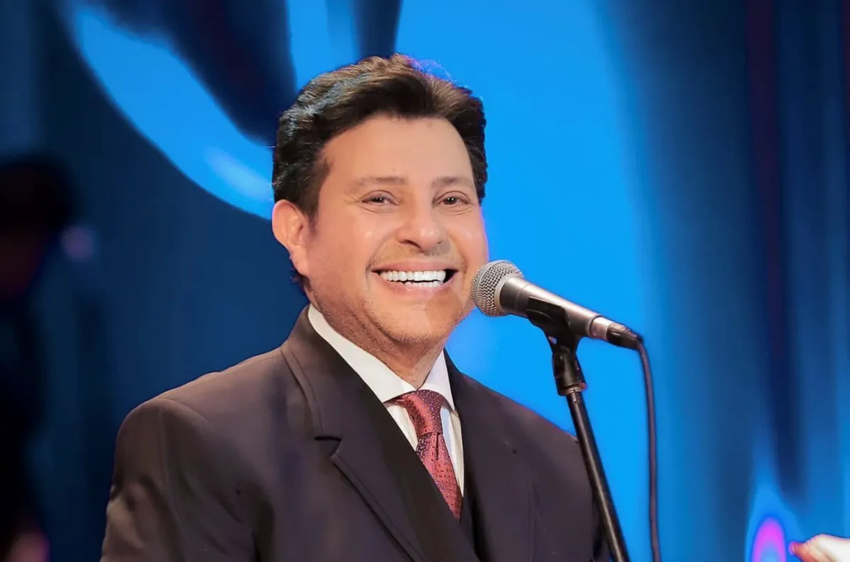 هاني شاكر - الصورة من انستغرام الفنان