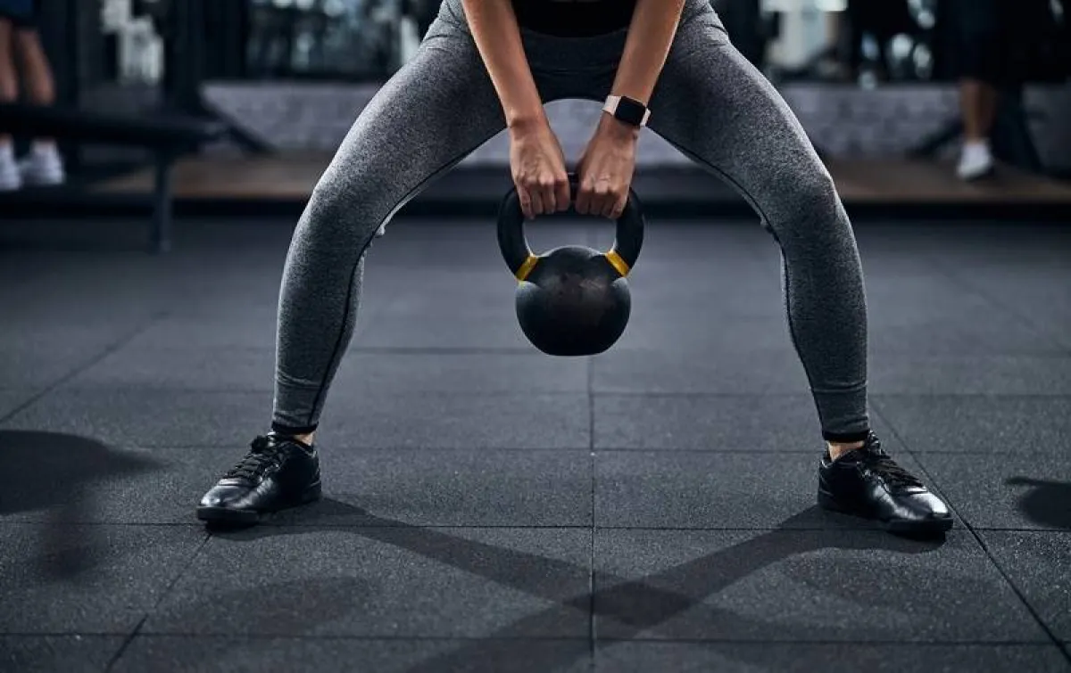 تمارين القوة