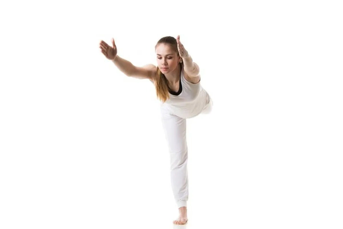 تمارين شد عضلات الظهر