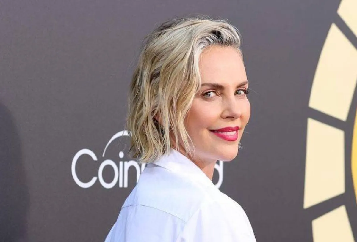 قصات شعر قصير