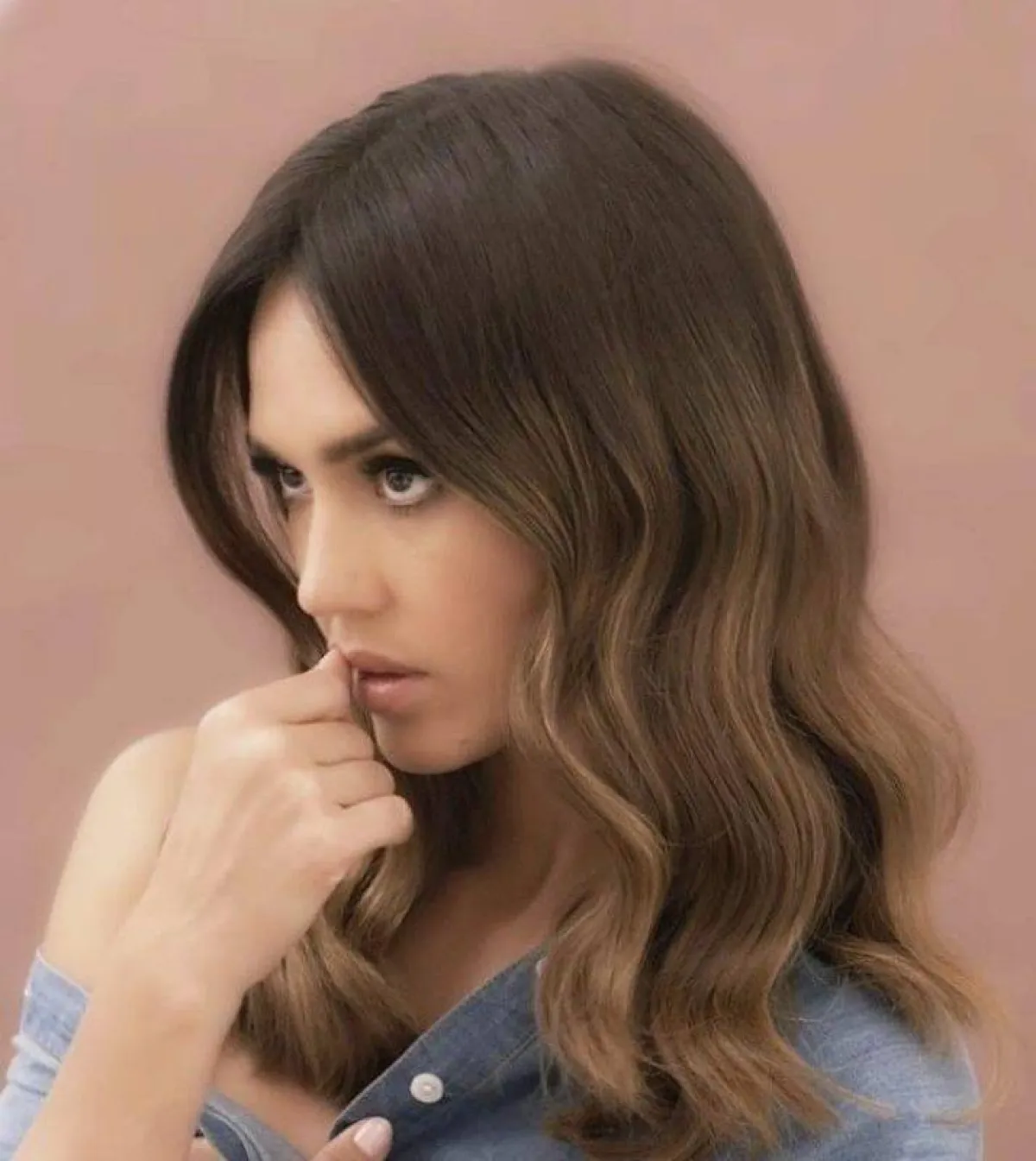 قصات شعر كاريه