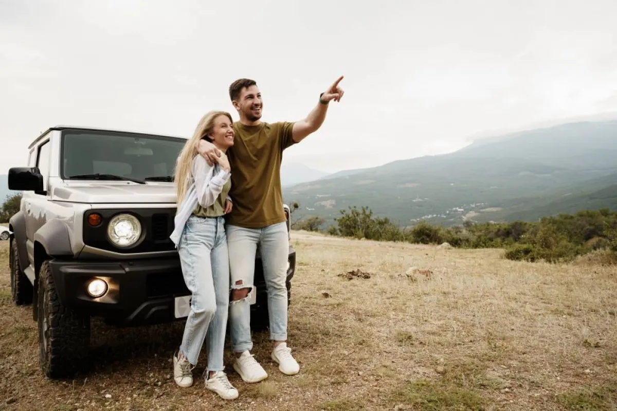 البدء في تنفيذ الأنشطة الترفيهية داخل الوجهة السياحية