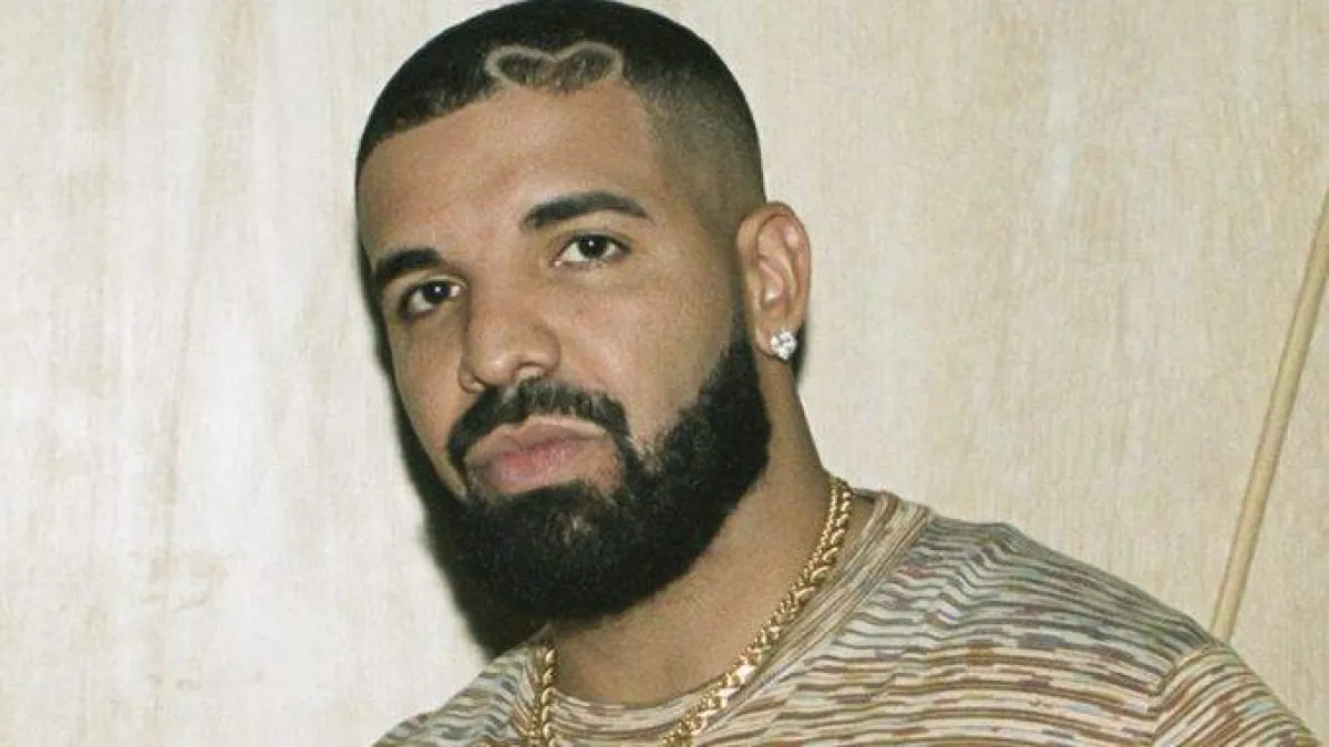 دريك- الصورة من موقع Variety