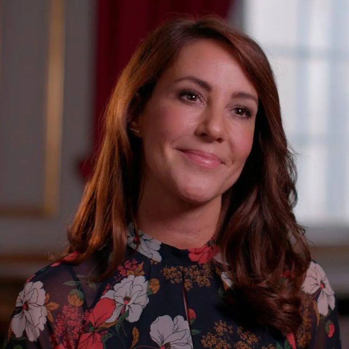 ولية العهد الأميرة ماري- الصورة من حساب البيت الملكي الدنماركي على إنستغرام