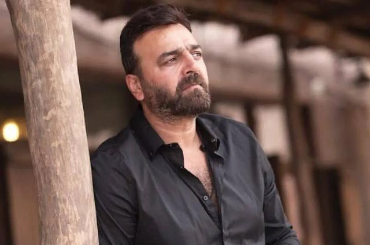 سامر المصري - الصورة من حسابه على فيسبوك