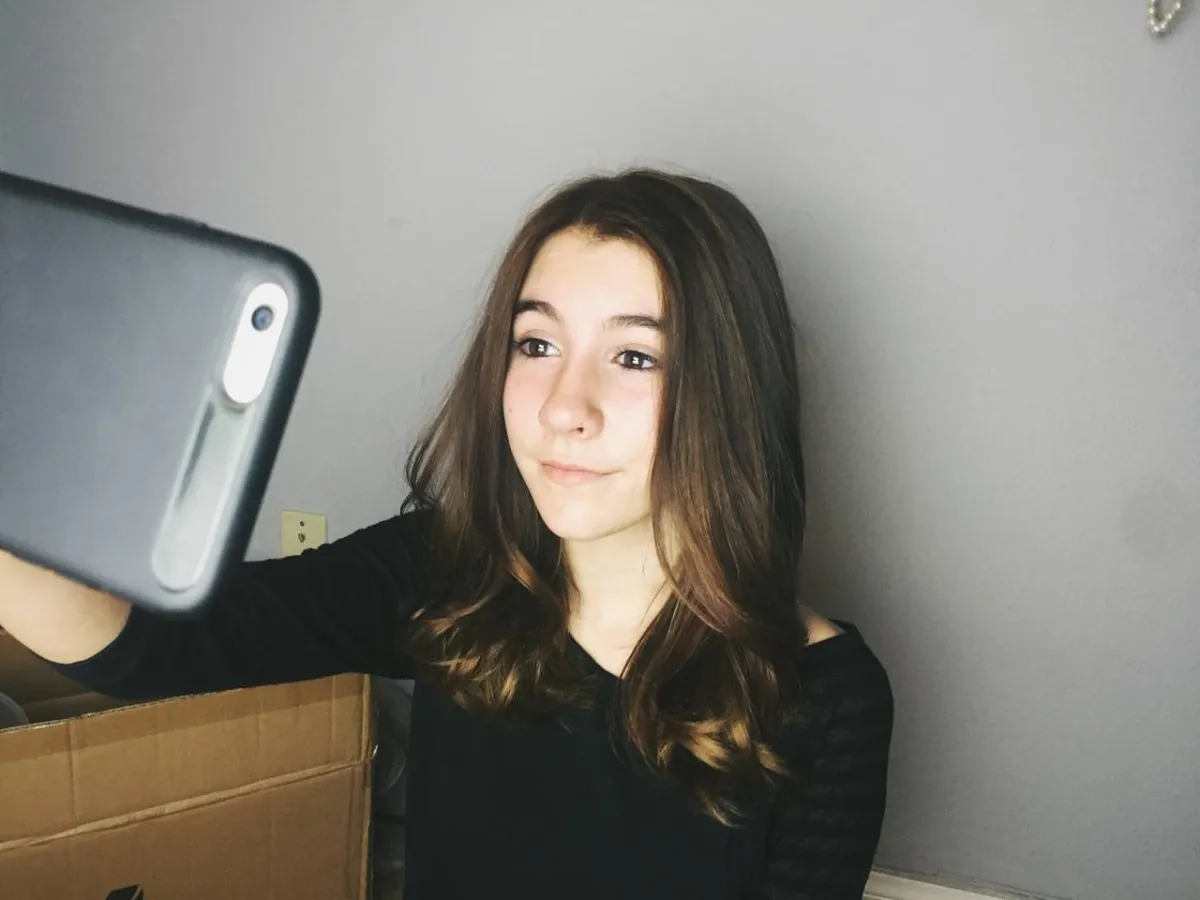 سناب شات - الصورة من موقع elements.envato