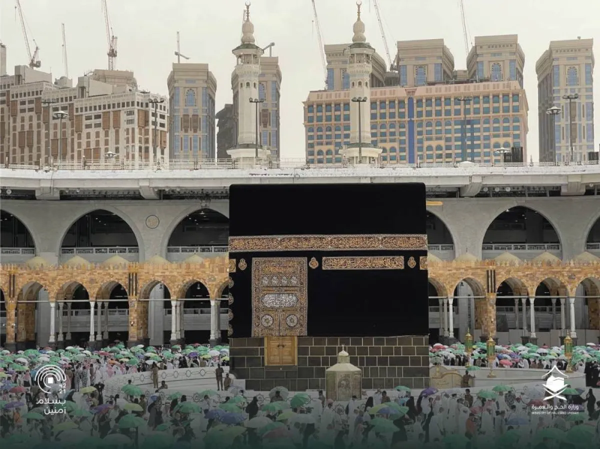 وزارة الحج تصدر بروتوكولات الحجر المؤسسي للقادمين إلى العمرة