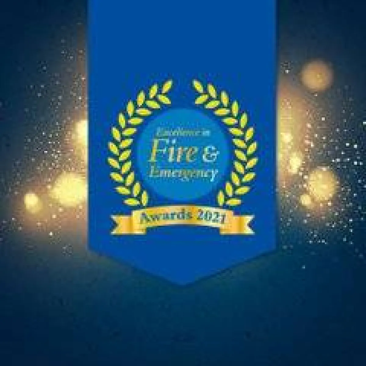 "أبوظبي للدفاع المدني" تفوز بجائزة أفضل ممارسة عالمية لاستخدام الروبوتات في مكافحة الحرائق - الصورة من حساب المكتب الإعلامي لحكومة أبوظبي على تويتر