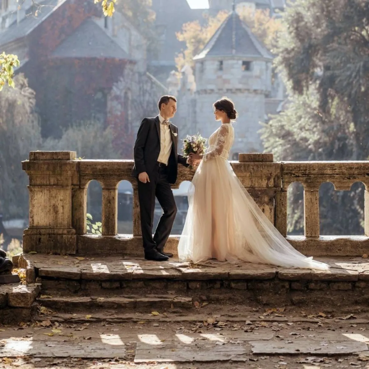 عبارات لذكرى الزواج