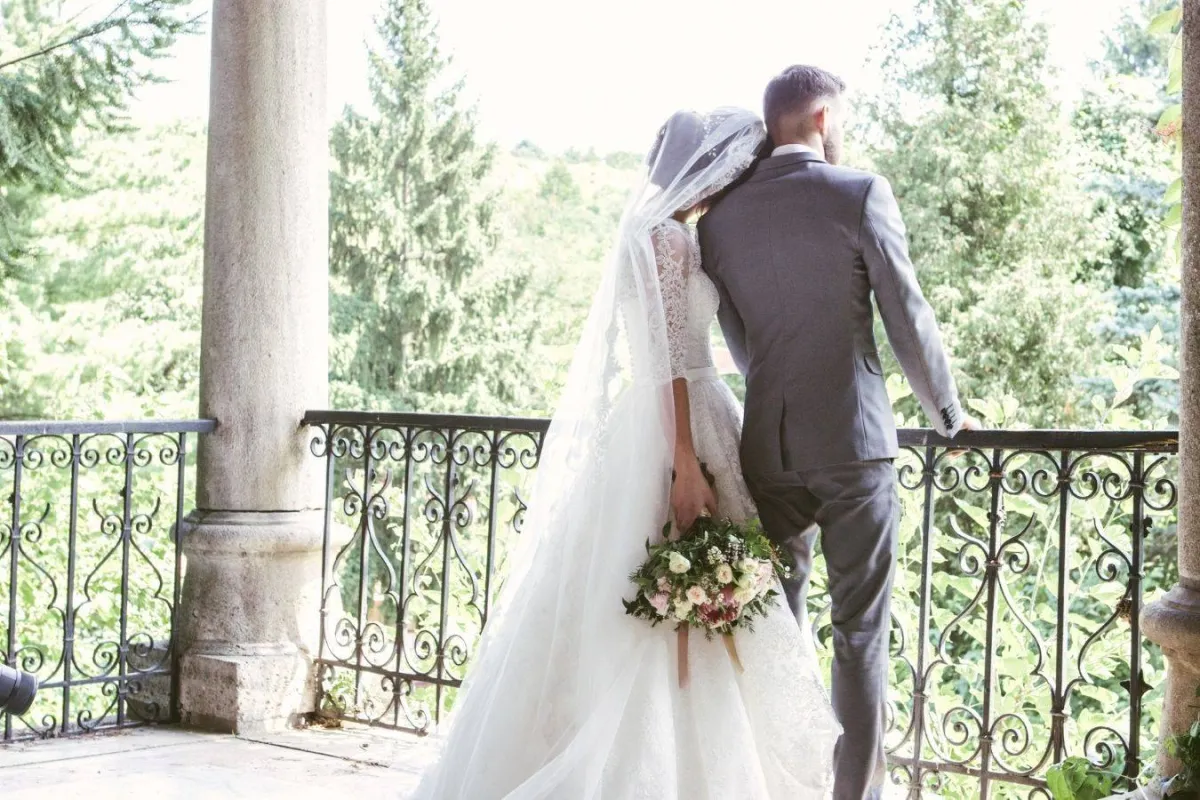 عبارات لذكرى الزواج