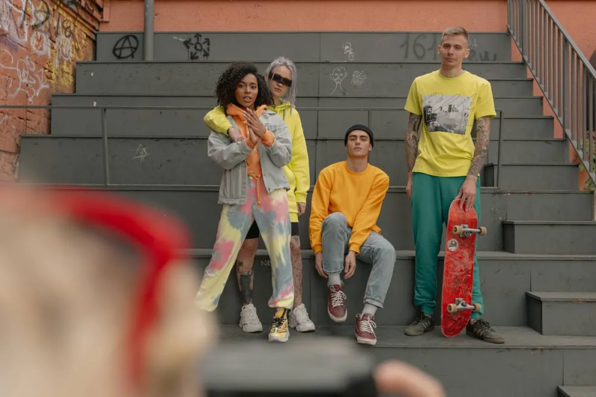 خطوات اتبعيها عند وقوع شجار بين الأصدقاء 