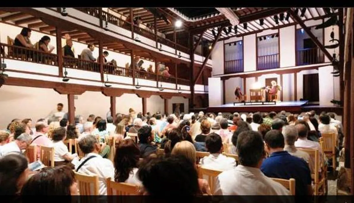 مهرجان الماجرو للمسرح الكلاسيكي-الصورة من موقع spainisculture.com