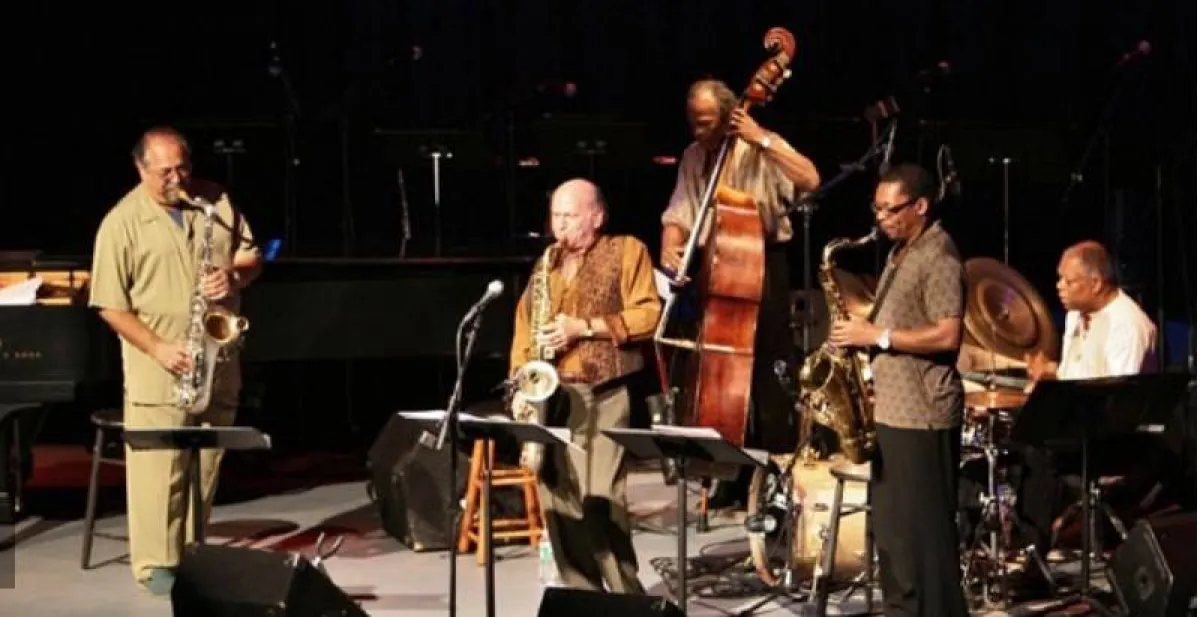 مهرجان برشلونة الدولي للجاز  - الصورة من موقع carnifest.com