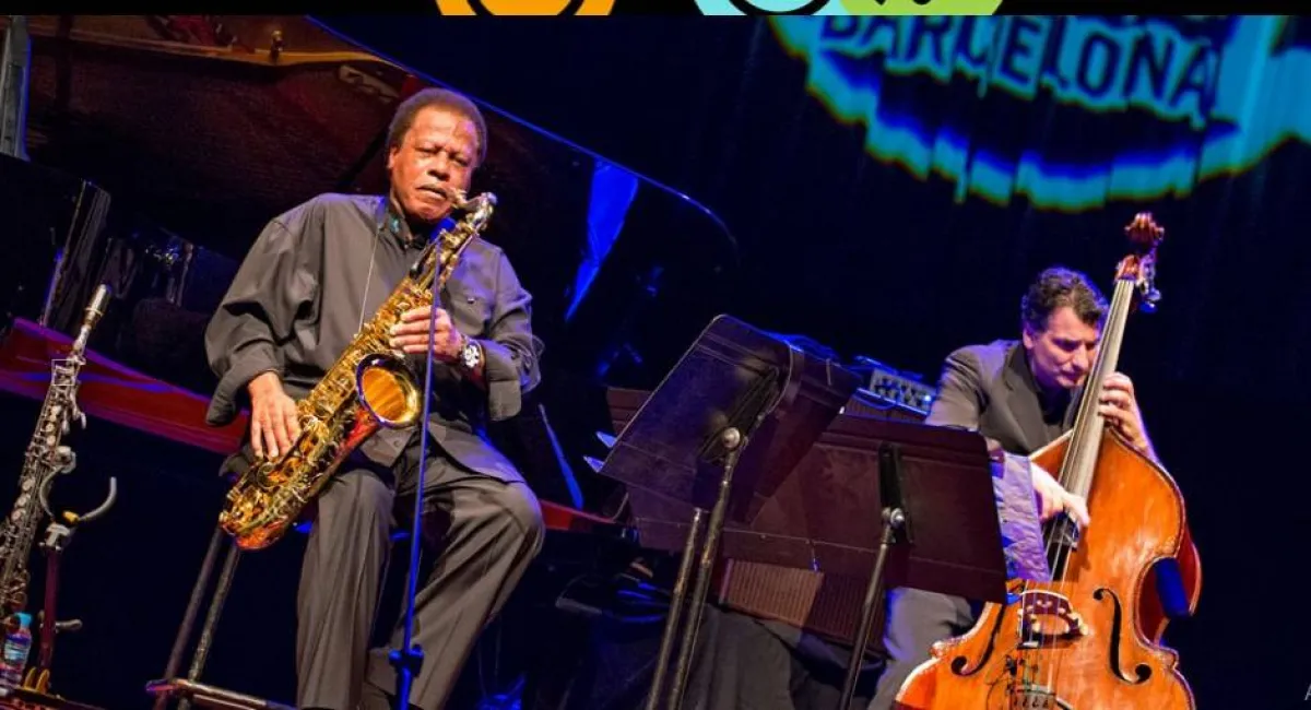 مهرجان برشلونة الدولي للجاز - الصورة من موقع jazz-barcelona