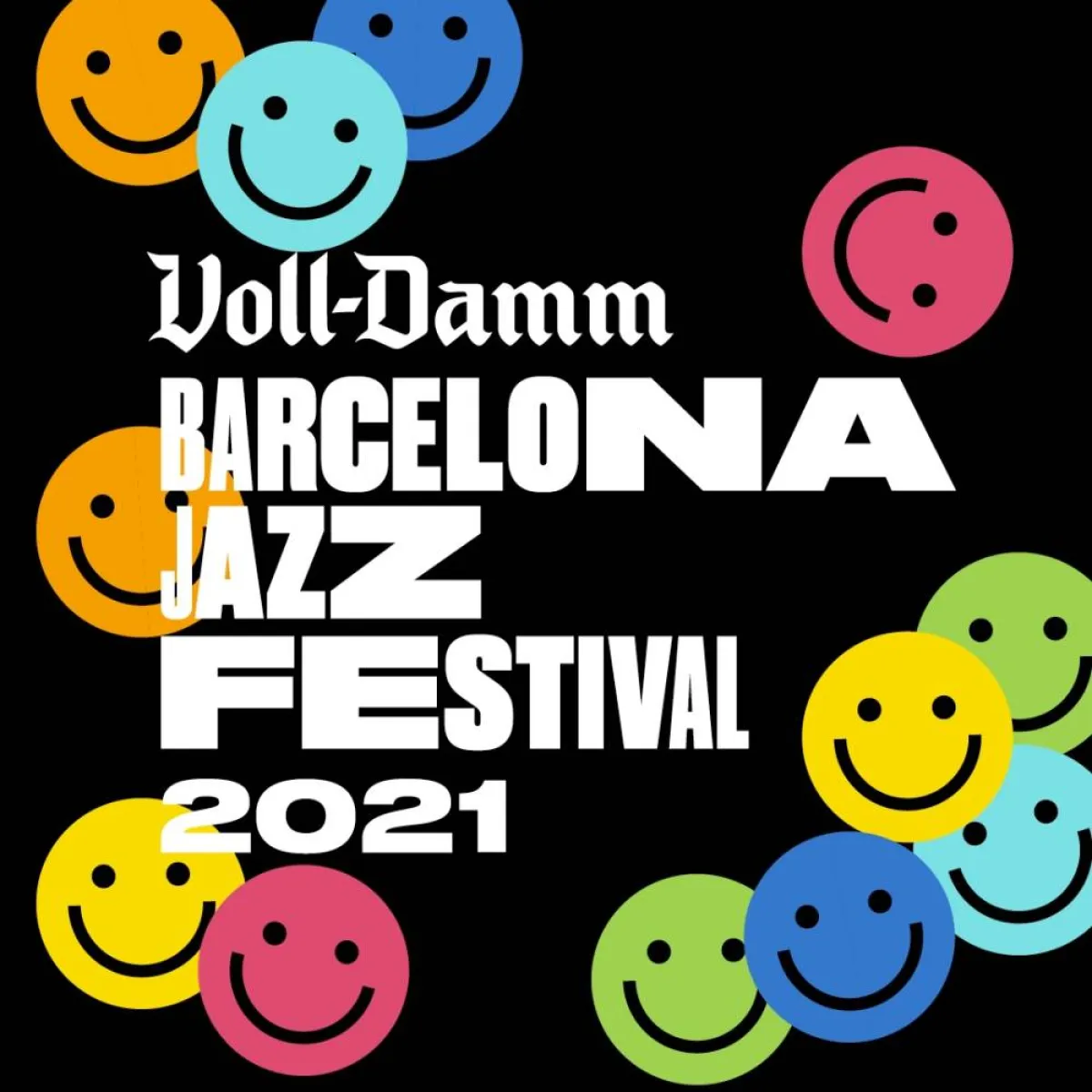 مهرجان الجاز الدولي - الصورة من الصفحة الرسمية عبر فيسبوك Voll-Damm Festival de Jazz de Barcelona