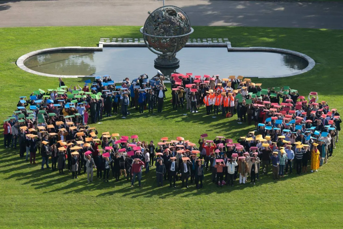 اليوم العالمي لحقوق الإنسان